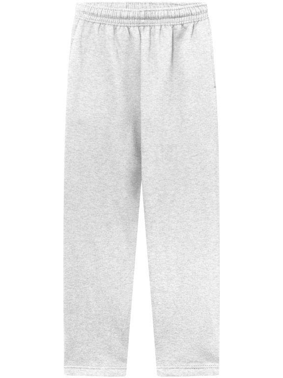 Standard Sweatpants uden elastik