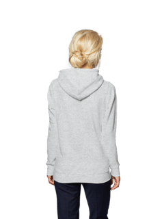 Premium Hoodie (lynlås)